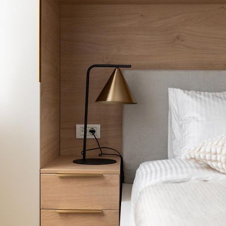Studio 8 I One Bedroom Apartment I Airport I Therme Otopeni Zewnętrze zdjęcie