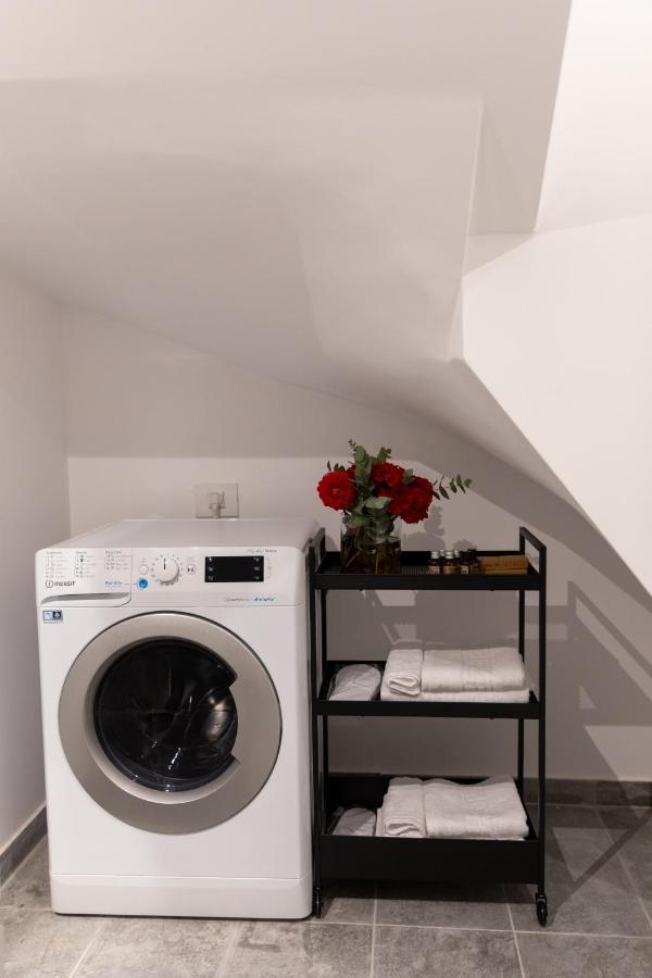 Studio 8 I One Bedroom Apartment I Airport I Therme Otopeni Zewnętrze zdjęcie