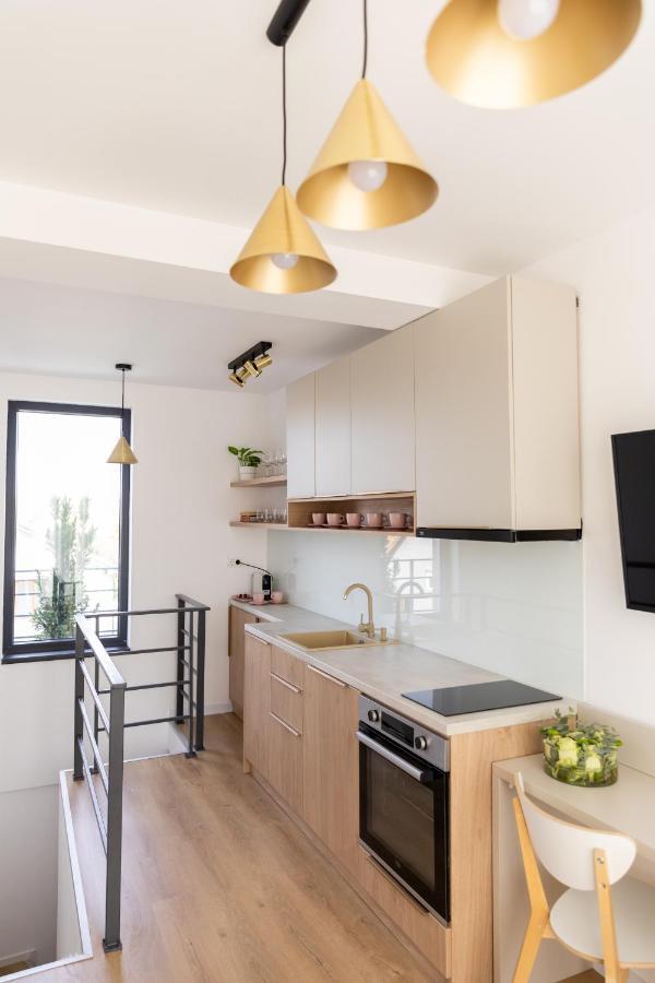 Studio 8 I One Bedroom Apartment I Airport I Therme Otopeni Zewnętrze zdjęcie