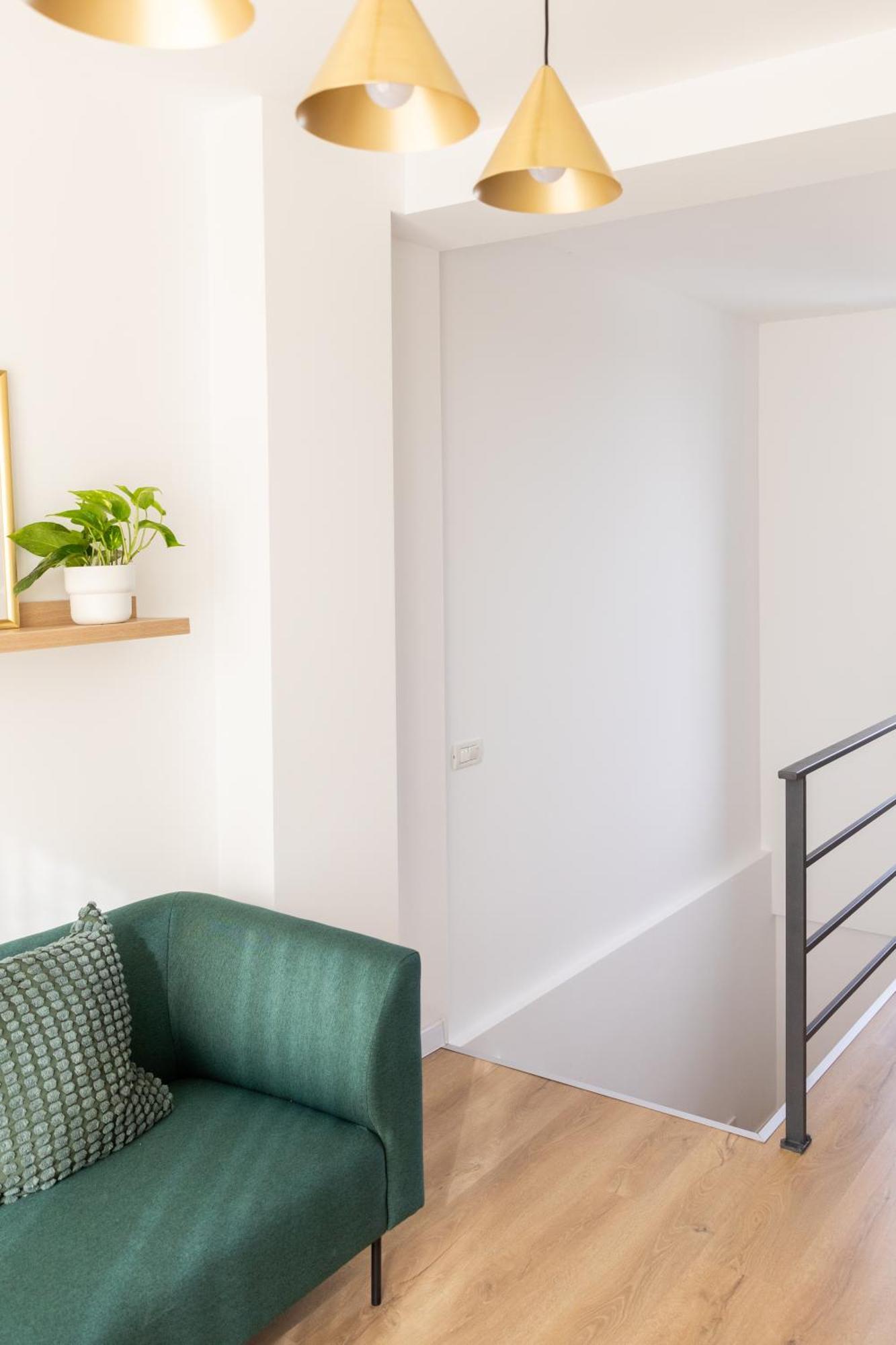 Studio 8 I One Bedroom Apartment I Airport I Therme Otopeni Zewnętrze zdjęcie
