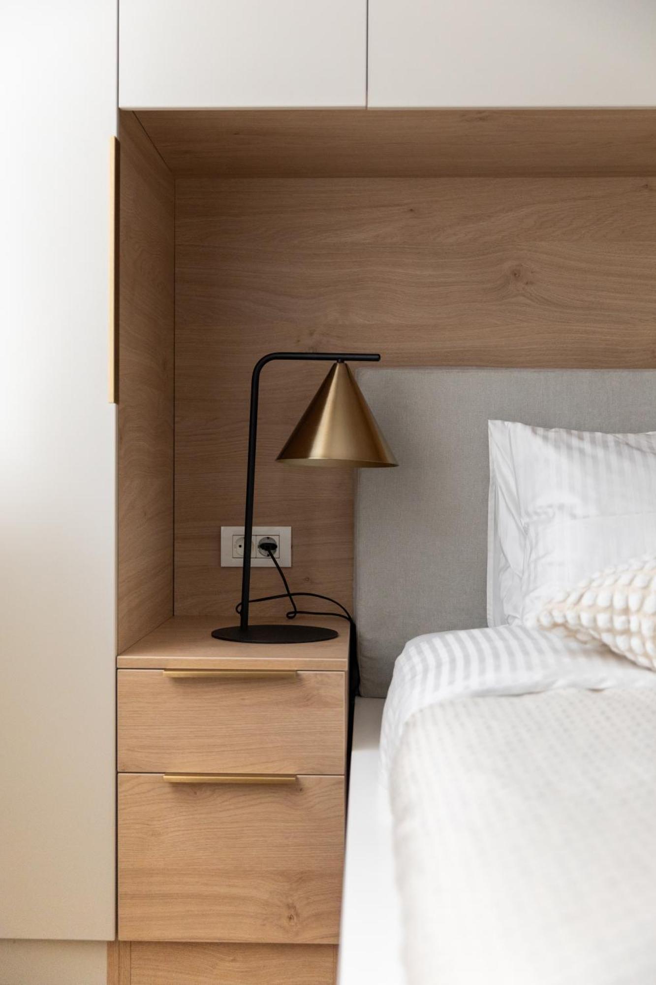 Studio 8 I One Bedroom Apartment I Airport I Therme Otopeni Zewnętrze zdjęcie